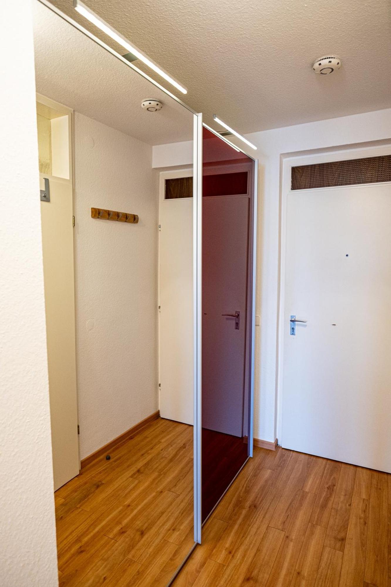 Ferienapartment Blume Мерсбург Екстер'єр фото