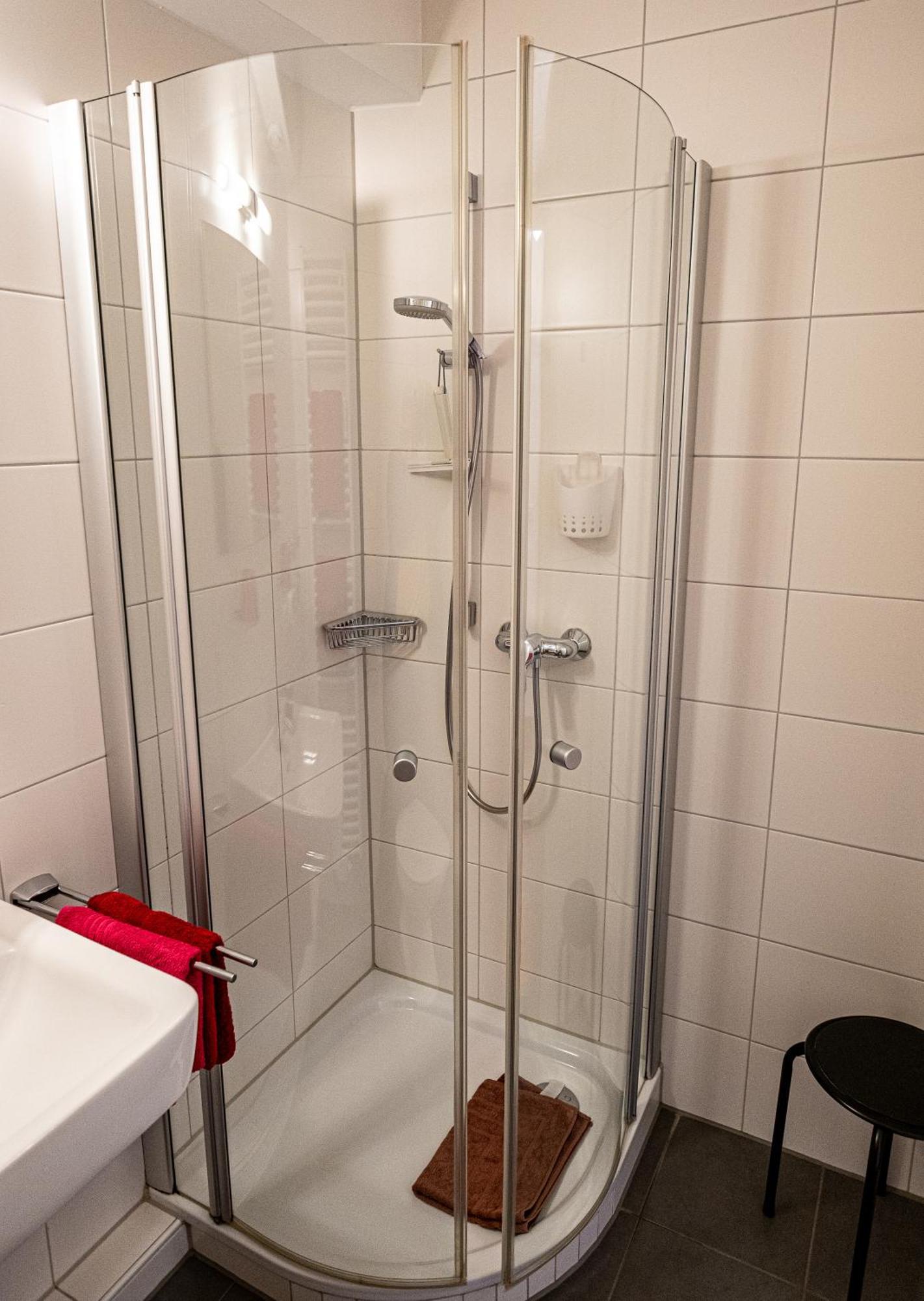 Ferienapartment Blume Мерсбург Екстер'єр фото