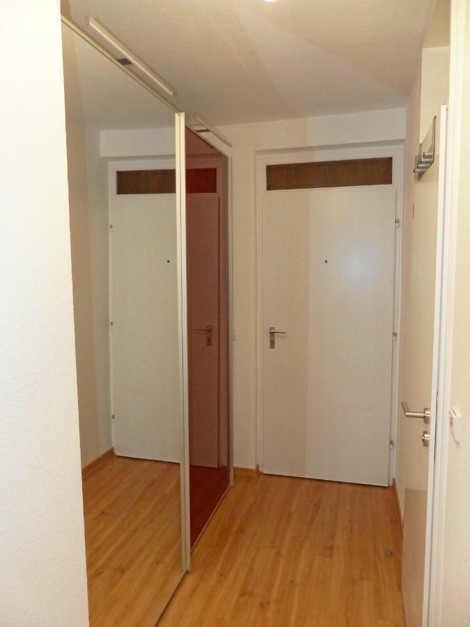 Ferienapartment Blume Мерсбург Екстер'єр фото