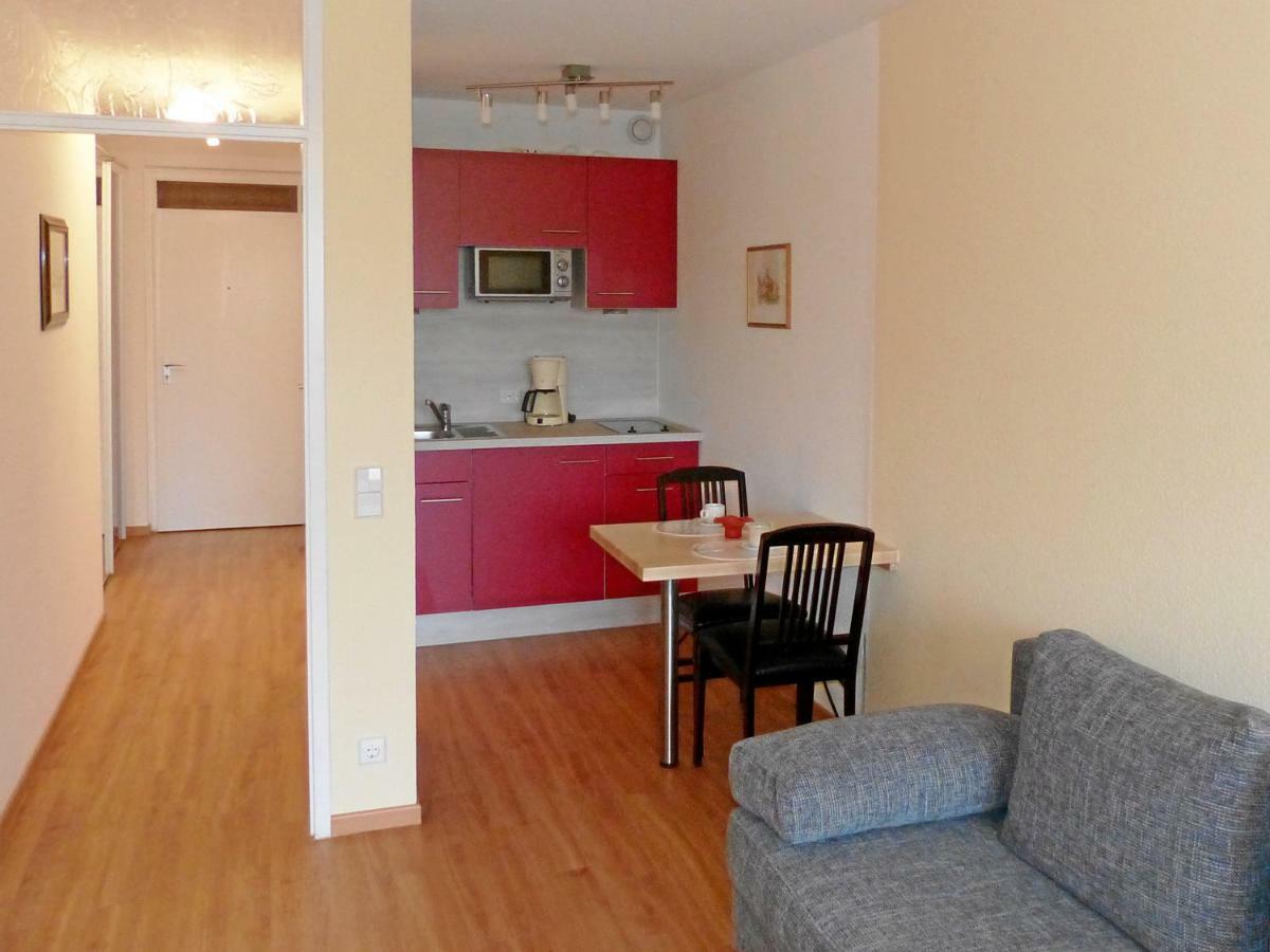 Ferienapartment Blume Мерсбург Екстер'єр фото