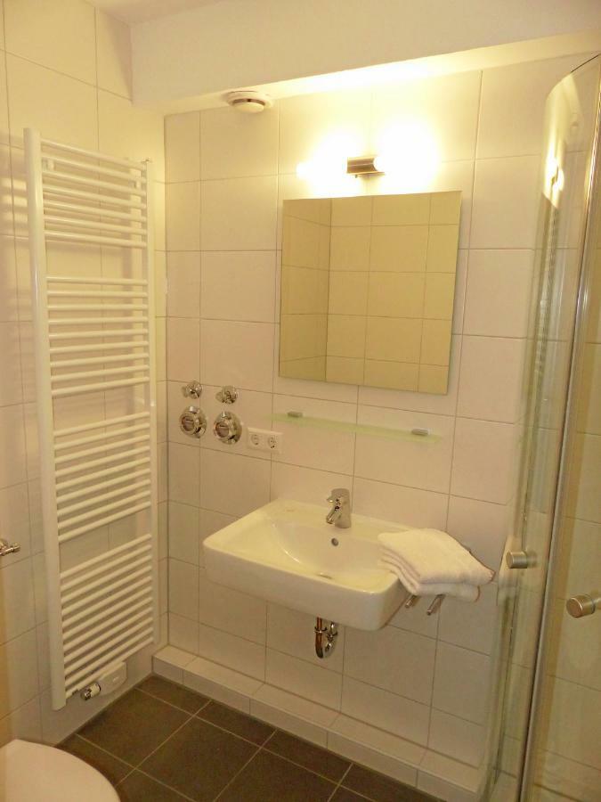 Ferienapartment Blume Мерсбург Екстер'єр фото