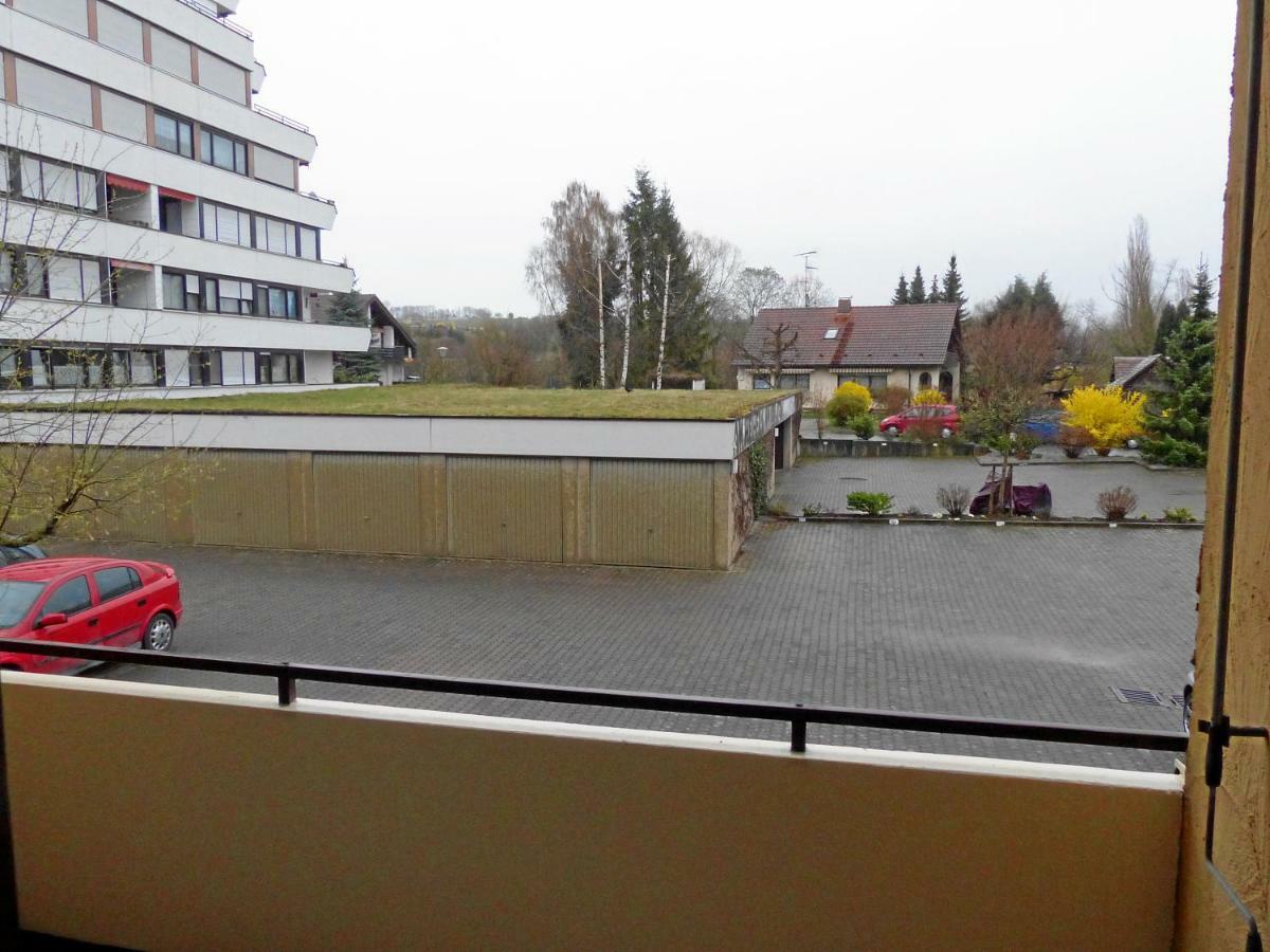 Ferienapartment Blume Мерсбург Екстер'єр фото