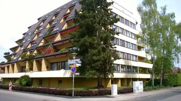 Ferienapartment Blume Мерсбург Екстер'єр фото